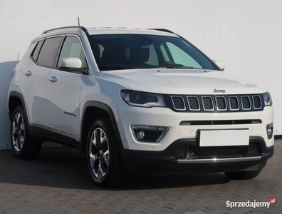 Jeep Compass 1.4 MultiAir