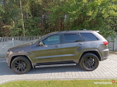 JEEP Grand Cherokee Super stan USA