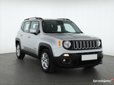 Jeep Renegade 1.4 MultiAir