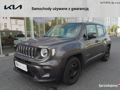 Jeep Renegade Jeep Renegade 1.0 GSE T3 Turbo I (2014-)