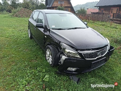 Kia cee'd 1,4