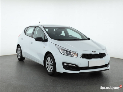 Kia Ceed 1.4 MPI