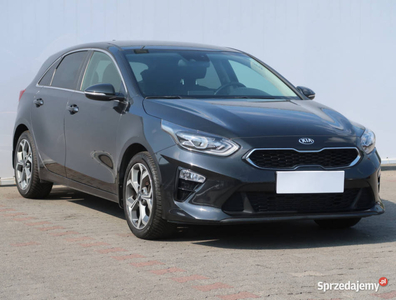 Kia Ceed 1.4 T-GDI