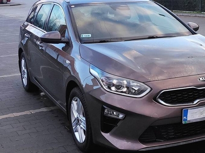 KIA CEE