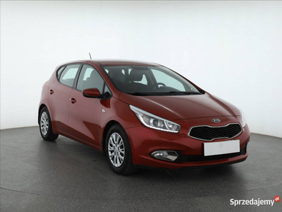 Kia Ceed 1.6 GDI