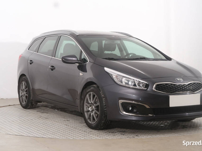 Kia Ceed 1.6 i