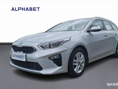 Kia Cee'd KIA Ceed 1.4 T-GDI M III (2018-)