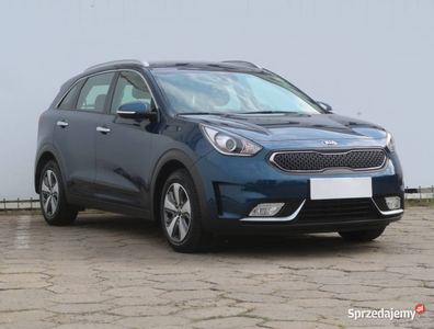 Kia Niro Hybrid