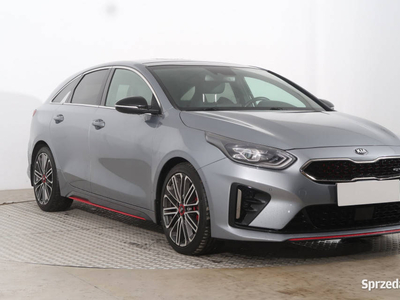 Kia ProCeed GT 1.6 T-GDI