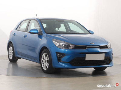 Kia Rio 1.2 DPI