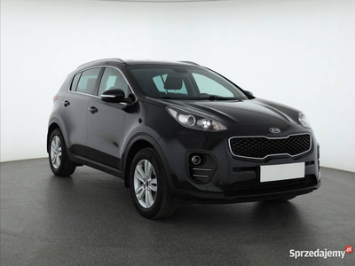 Kia Sportage 1.6 GDI