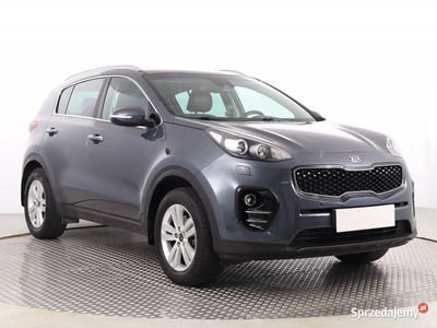 Kia Sportage 1.6 GDI