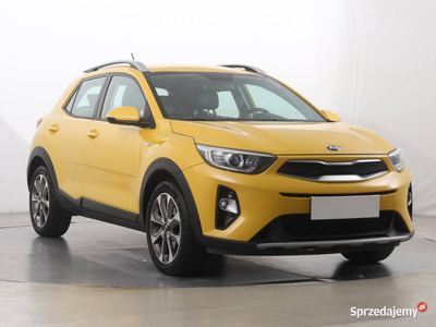 Kia Stonic 1.4 CVVT