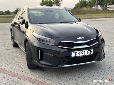 Kia Xceed 1.5 160km Lift Automat