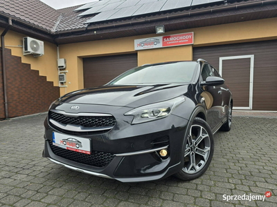 Kia XCeed L T-GDi 140KM Kamera Android CarPlay Salon PL 2020 Mały Przebieg…