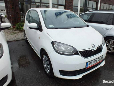 Škoda Citigo