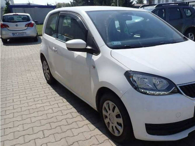 Škoda Citigo