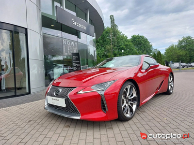 Lexus LC