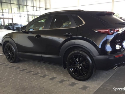 Mazda CX-30 Polski Salon