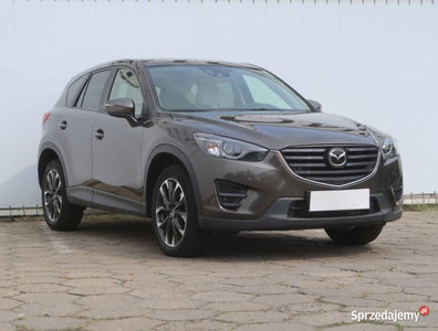 Mazda CX-5 2.2 Skyactiv-D