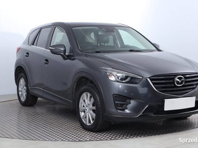 Mazda CX-5 2.2 Skyactiv-D