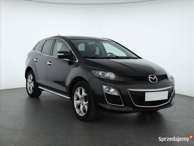 Mazda CX-7 2.2 MZR-CD