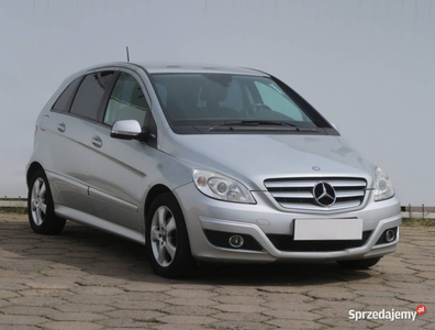 Mercedes B B 160