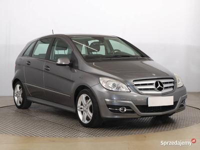 Mercedes B B 200