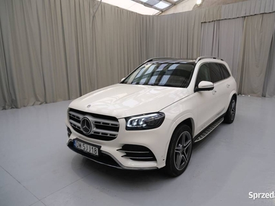 MERCEDES-BENZ GLS 400 d 4-Matic DW5JJ18