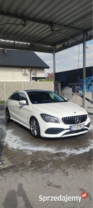 Mercedes CLA 220