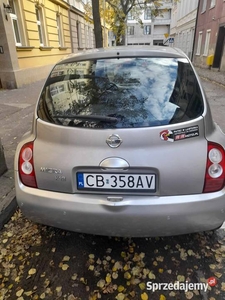 Micra klima