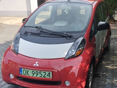 Mitsubishi I-MIEV