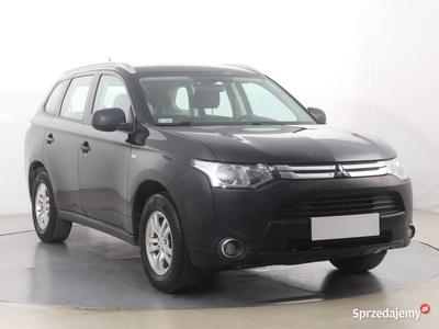 Mitsubishi Outlander 2.0