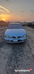 Nissan Primera P11 1.6 2002