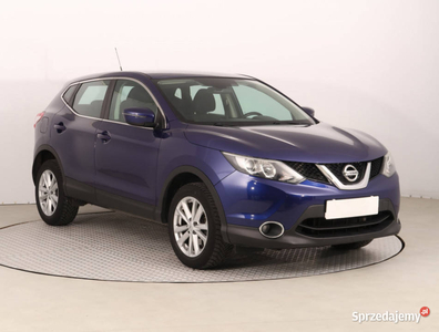 Nissan Qashqai 1.2 DIG-T