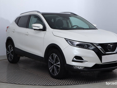 Nissan Qashqai 1.2 DIG-T