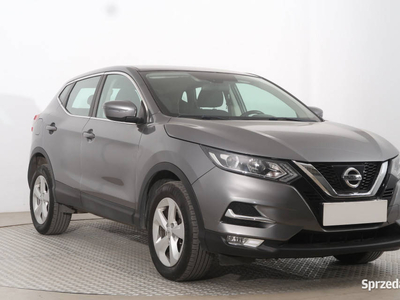 Nissan Qashqai 1.2 DIG-T