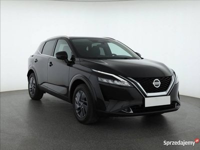 Nissan Qashqai 1.3 DIG-T