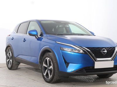 Nissan Qashqai 1.3 DIG-T MHEV