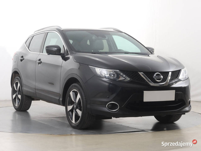 Nissan Qashqai 1.6 DIG-T