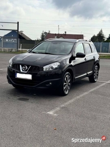 Nissan Qashqai 2.0 4x4 Tekna Premium