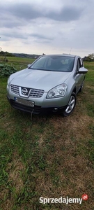 Nissan qashqai 4x4 2009rok 2.0 140KM