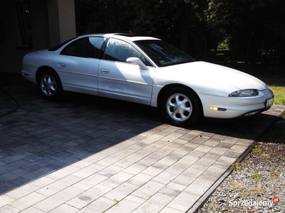 Oldsmobile Aurora