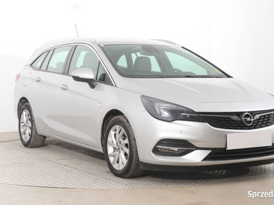 Opel Astra 1.5 CDTI