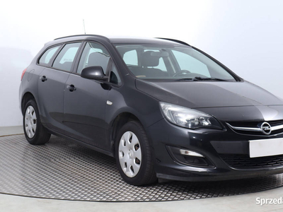 Opel Astra 1.6 CDTI