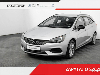 Opel Astra WD4064P # 1.2 T Edition Cz.park Bluetooth Klima Salon PL VAT 23…