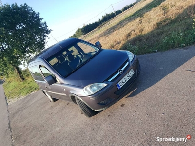 Opel Combo Tour 1.7 DTI