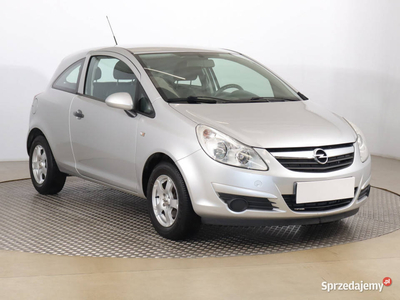 Opel Corsa 1.0