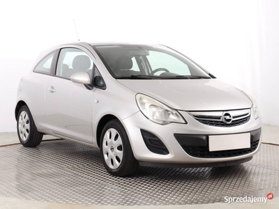 Opel Corsa 1.2