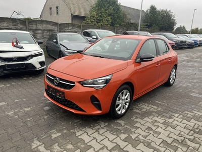 Opel Corsa F Hatchback 5d 1.2 75KM 2023